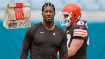 Jameis Winston’s Fast Food Rankings Are A Reminder That He’s The Funniest Man In Football