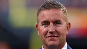 Kirk Herbstreit Blasts Oklahoma Players On The Air For Faking Injuries: ‘It’s Pathetic’