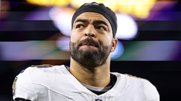 Kyle Van Noy Puts Chiefs Medical Staff On Blast For Dragging Their Feet To Evaluate Broken Eye Socket