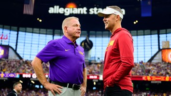 Lincoln Riley’s Alleged Cowardice Almost Cost USC Football A Massive Season-Opening Win