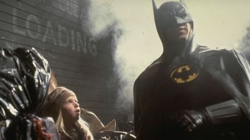 Michael Keaton Explains The Moment He Realized That He And Tim Burton Cracked The Code To ‘Batman’