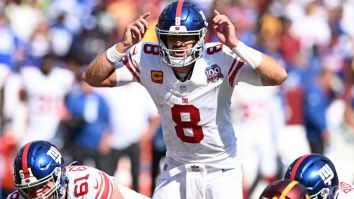 Stats Suggest That Quarterback Play Across The NFL Is Having A Serious Mediocrity Crisis