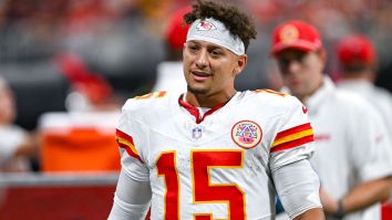 Patrick Mahomes Gives Surprisingly Honest Assessment Of The Chiefs’ Start To The Season