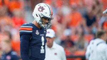 Salty Sports Bettors Are Venmo Requesting Payton Thorne For Refunds After 4-INT Performance