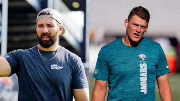 Former Pats Player Rob Ninkovich Obliterates, Threatens Mac Jones: ‘I’ll Smack The S Out Of You’