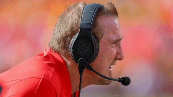 Refs Allow Chiefs To Call Illegal Timeout, Leads Fans To Accuse NFL Of Rigging Game