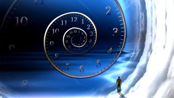 ‘Time Traveler’ From 2671 Is Back With 10 More Dire Warnings For 2024