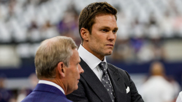 Tom Brady Was Disgusted Watching The Dallas Cowboys Play Football
