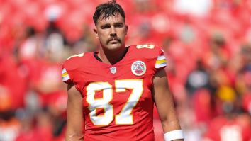 Travis Kelce’s Start To The 2024 Season Suggests The Future HoF Tight End Is Officially Washed