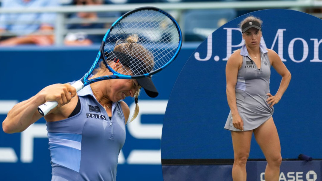 Yulia Putintseva