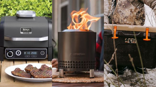 BroBible early holiday gift guide