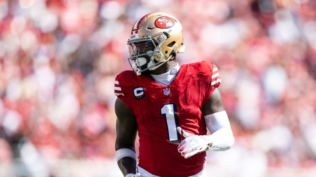 Deebo Samuel