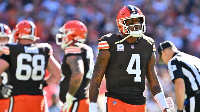 Deshaun Watson
