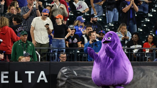Grimace