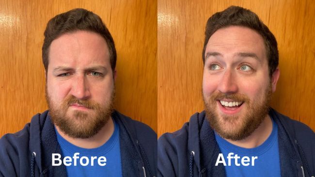 Manscaped Lawn Mower