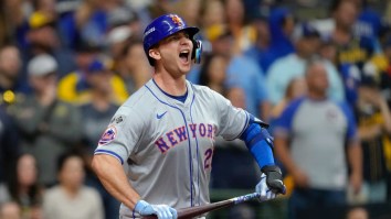 Legendary Mets Broadcaster Howie Rose’s Call Of Pete Alonso’s Series-Winning Homer Is All-Time Great