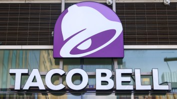 Taco Bell’s New ‘Name Your Price’ App Feature Is The Best Thing We’ve Seen This Year