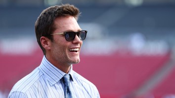 Pro Football Talk’s Mike Florio Comes Out Against Tom Brady’s Ownership Stake In Raiders