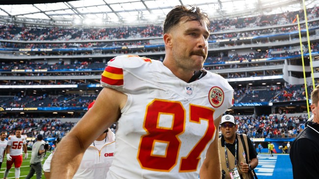 Travis Kelce