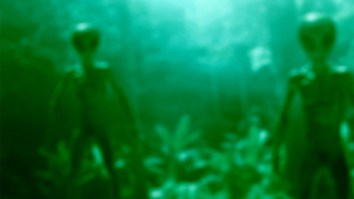 Mystery Deepens As Scientist Dissects One Of The ‘1,000-Year-Old Alien Corpses’