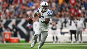 Recent History Suggests NFL In Midst Of QB Development Crisis; Agents Warning Clients To Stay In School