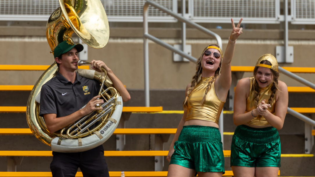 Baylor Football Stripe Out Dave Aranda Fired