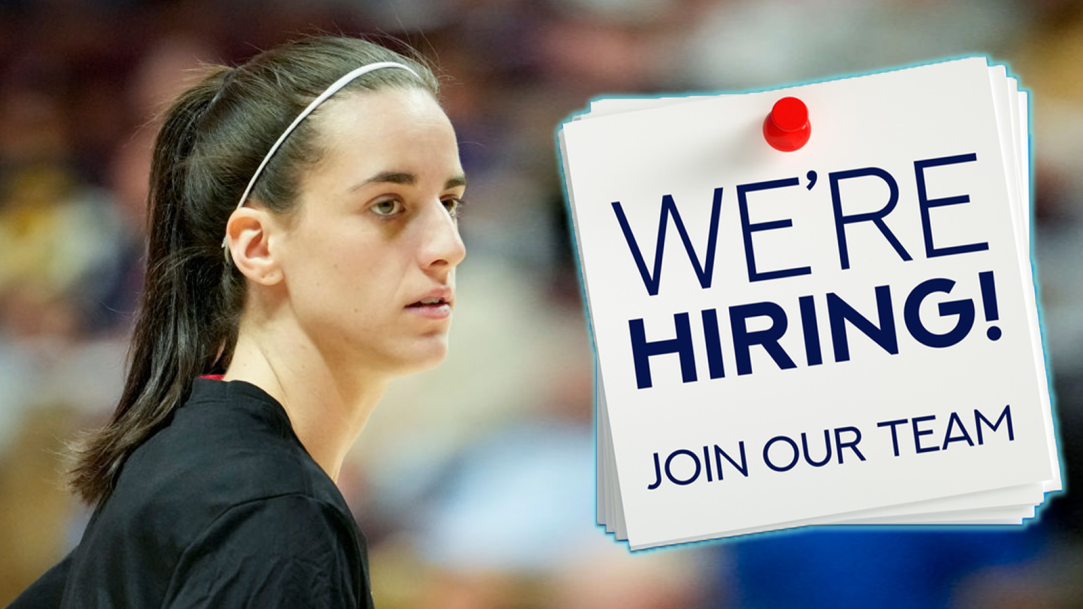 Caitlin Clark Unrivaled