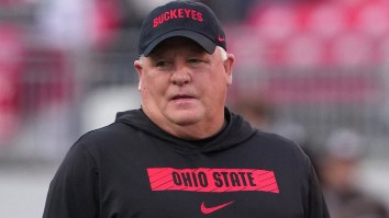 Chip Kelly Got Hilariously Candid While Explaining The Biggest Perk Of Being An Offensive Coordinator Instead Of A Head Coach