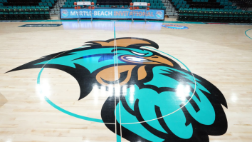 Coastal Carolina Will Refund FULL Cost Of Season Tickets If Basketball Teams Win Only 58% Of Games