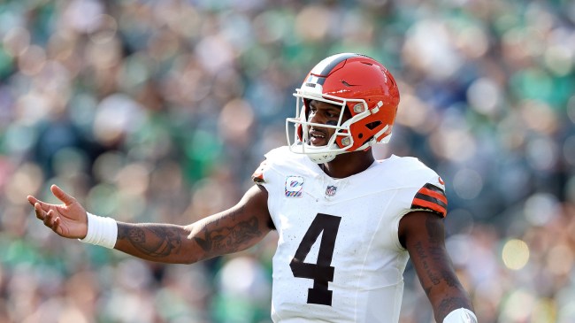 Deshaun Watson