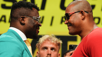 MMA’s Heavyweight King Francis Ngannou Makes His Long-Awaited MMA Return This Week At ‘PFL: Battle Of The Giants’