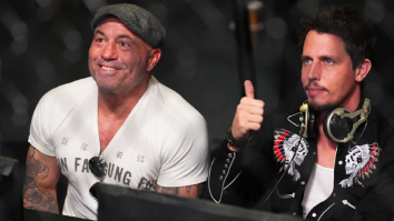 Joe Rogan Told Tony Hinchcliffe Not To Use Puerto Rico Joke At Trump Rally ‘That’s The One That’s Going To Get You Stabbed’