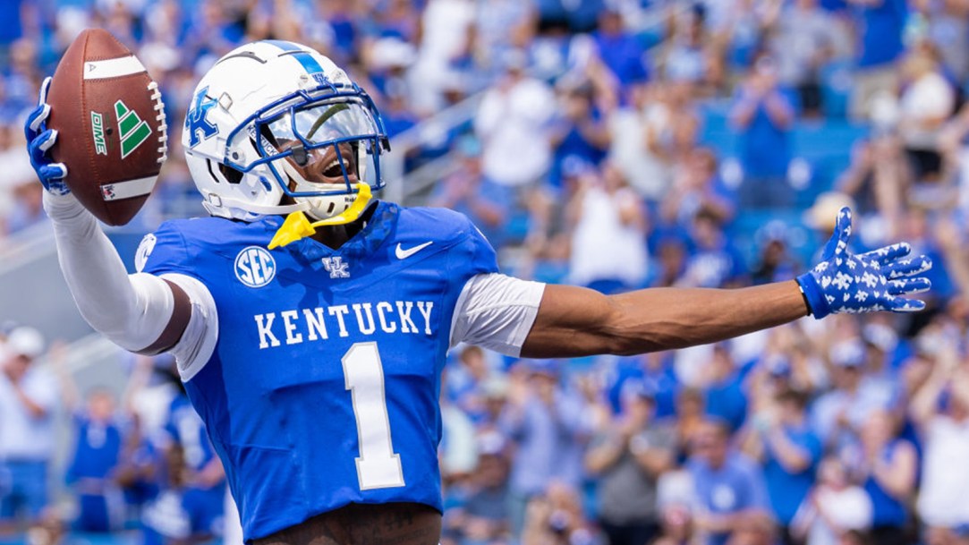Kentucky Football Blackout Vanderbilt