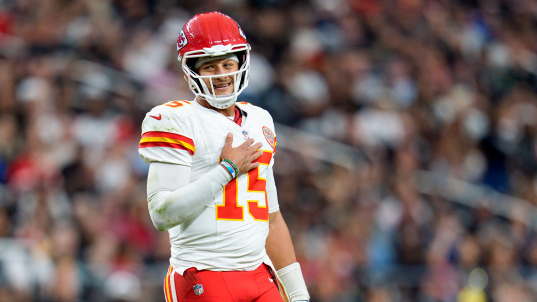 Patrick Mahomes NFL Rules Controversy