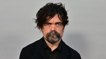 Interview: Peter Dinklage Realized ‘Game of Thrones’ Would Be Different When He Started Meeting Dogs Named Tyrion