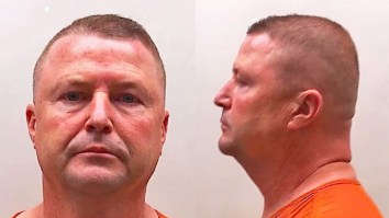 Sheriff Spent $4.4 Million In Taxpayer Money To Buy Watches, Dozens Of Cars, A Plane, And More