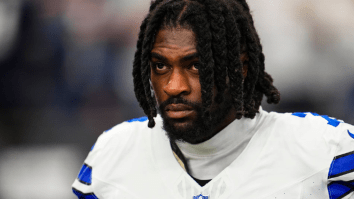 Heated Trevon Diggs Confronts Cowboys Reporter Over Tweet Immediately After Loss To Niners