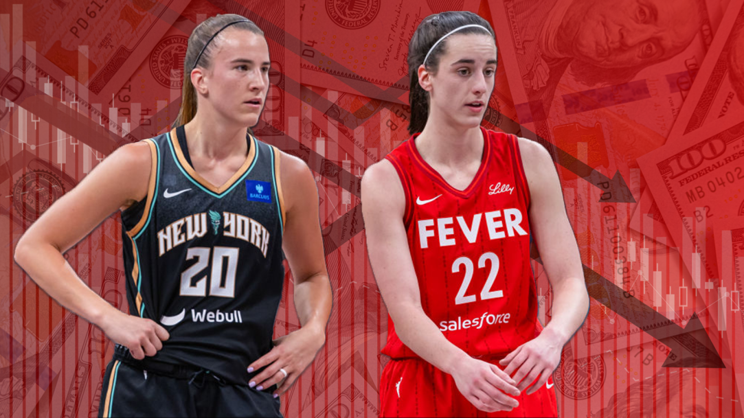 WNBA Money Revenue Loss Financial Report