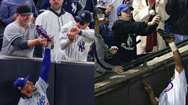 yankees fan interference steve bartman