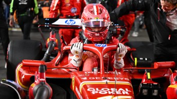 Formula 1 Star Charles Leclerc Slams Teammate Carlos Sainz In Vulgar Radio Rant To Team