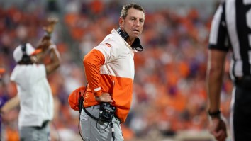 Clemson Dealt Noon Kickoff For Biggest Home Game After Refusal To Comply With ACC Schedule Request
