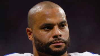 Dallas Cowboys Playoffs Odds Plummet After Dak Prescott Injury