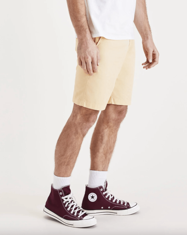 Ultimate Shorts