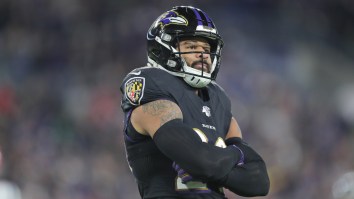 Twitter Roasts Earl Thomas After He Claims He’s Better Than Ed Reed And Troy Polamalu