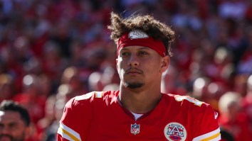 Penalty Stats Add Fuel To Conspiracy That NFL Is Rigging Games For Chiefs