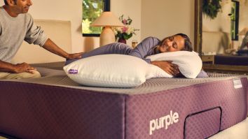Save Up To $1,000 On Your New Mattress During Purple’s Black Friday Sale!