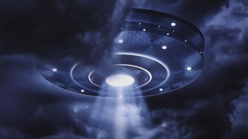 ‘Alien Abductee’ Files Lawsuit Against Netflix Over Documentary