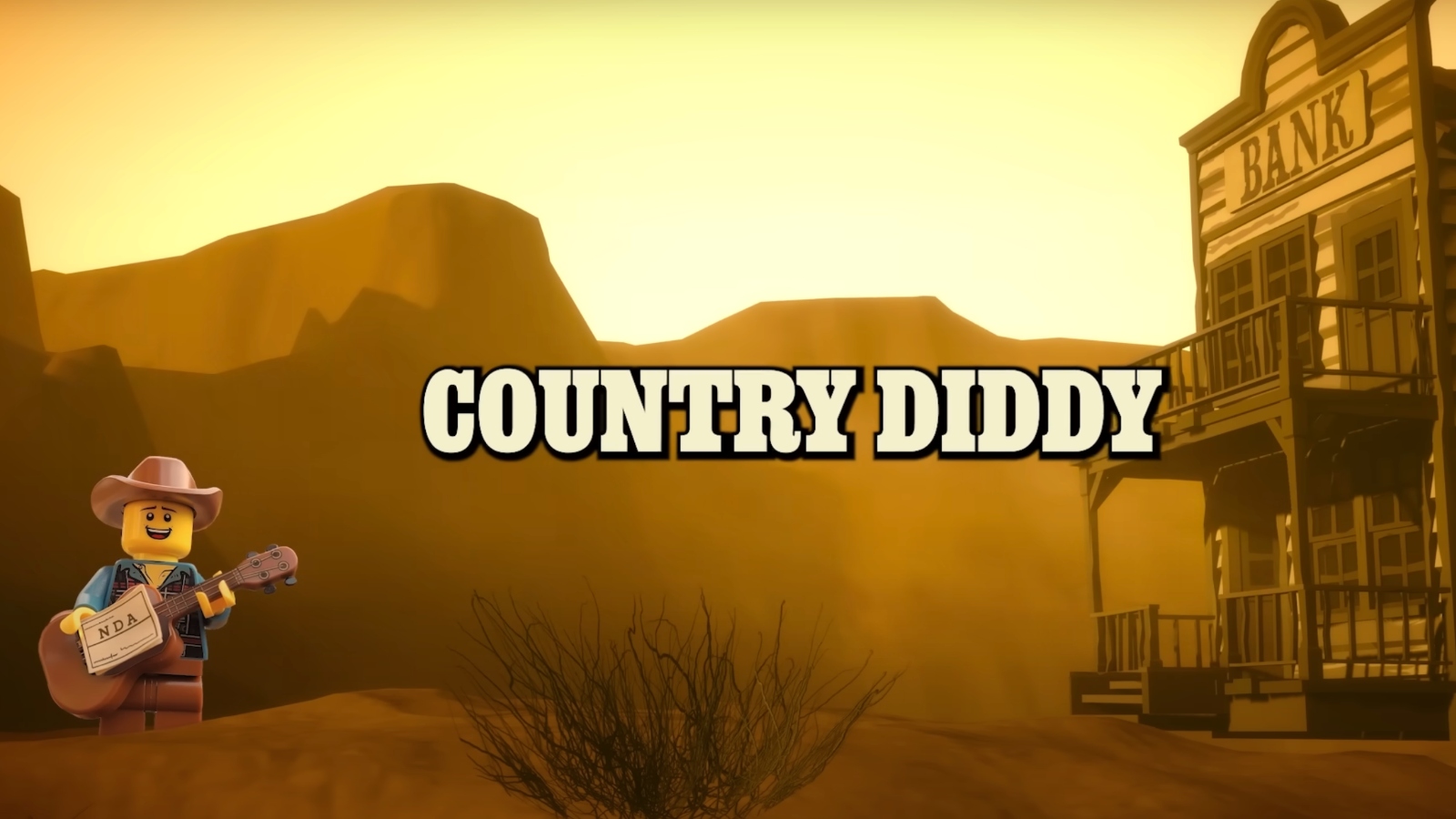 Dave Portnoy's 'Country Diddy' second diss track aimed at Zach Bryan
