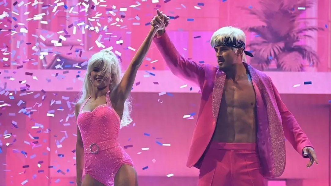 Danny Amendola Dancing With The Stars Strap It Up