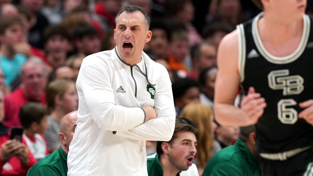 Doug Gottlieb Schedule